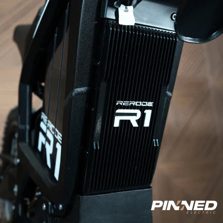 ReRode R1 Bike