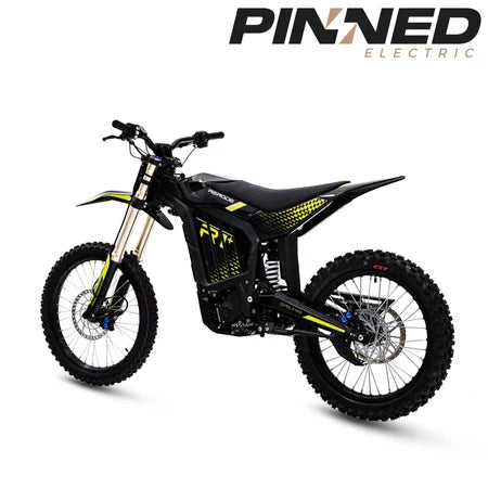 ReRode R1+ Bike