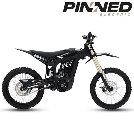 ReRode R1+ Bike
