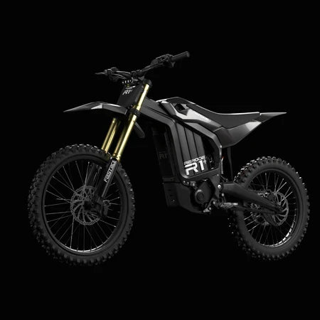 ReRode R1+ Bike