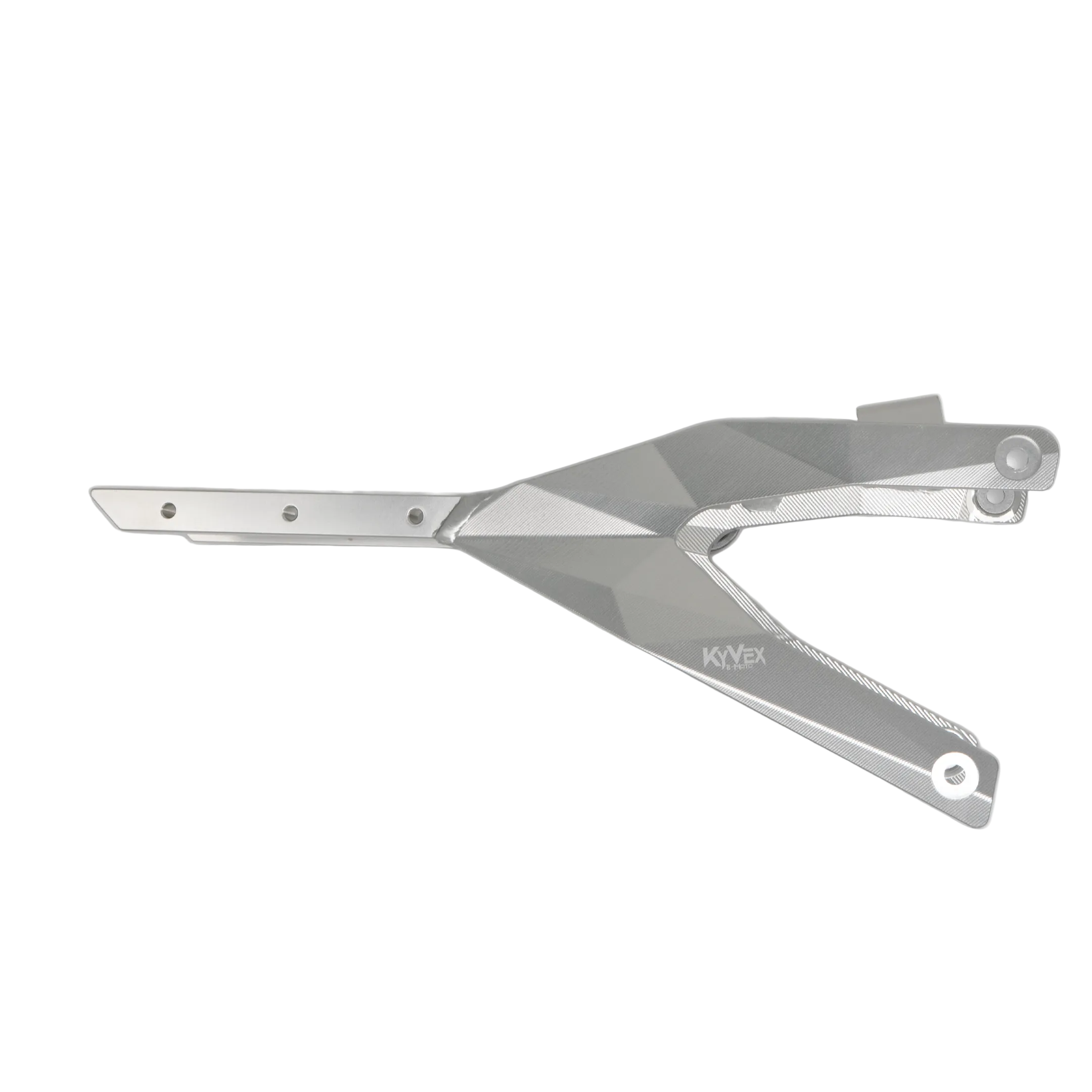 KyVex Billet Subframe Compatible w/ Surron Light Bee X