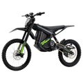 Rawrr Mantis X - 72V Off-Road Dirt eBike for Adults