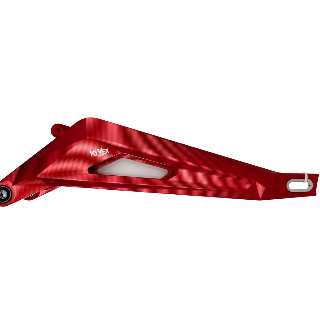 KyVex Billet Swing Arm Compatible w/ Surron Light Bee X