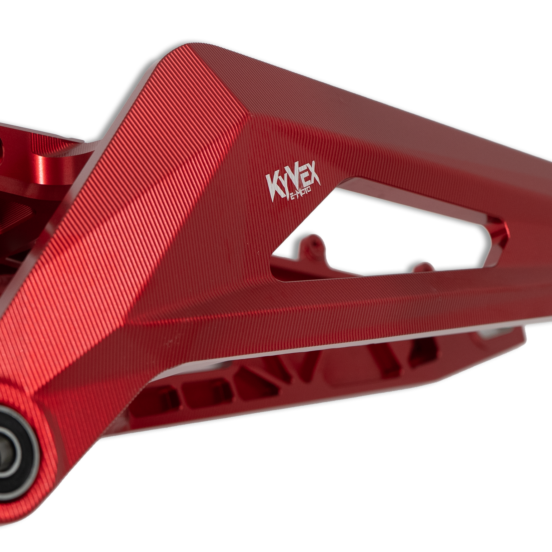 KyVex Billet Swing Arm Compatible w/ Surron Light Bee X