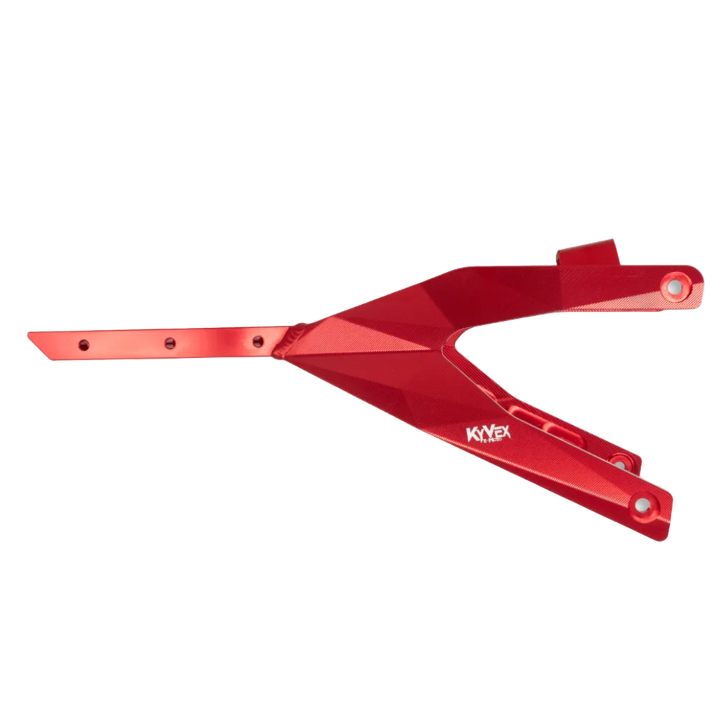KyVex Billet Subframe Compatible w/ Surron Light Bee X