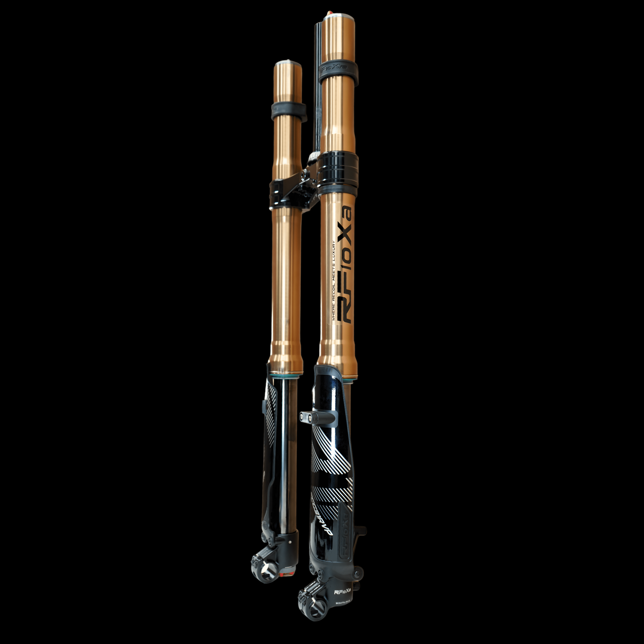 RFloXa Hawk31 Max Plus Fork