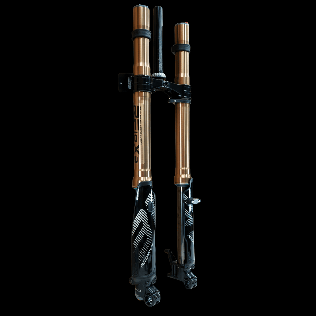 RFloXa Hawk31 Max Plus Fork