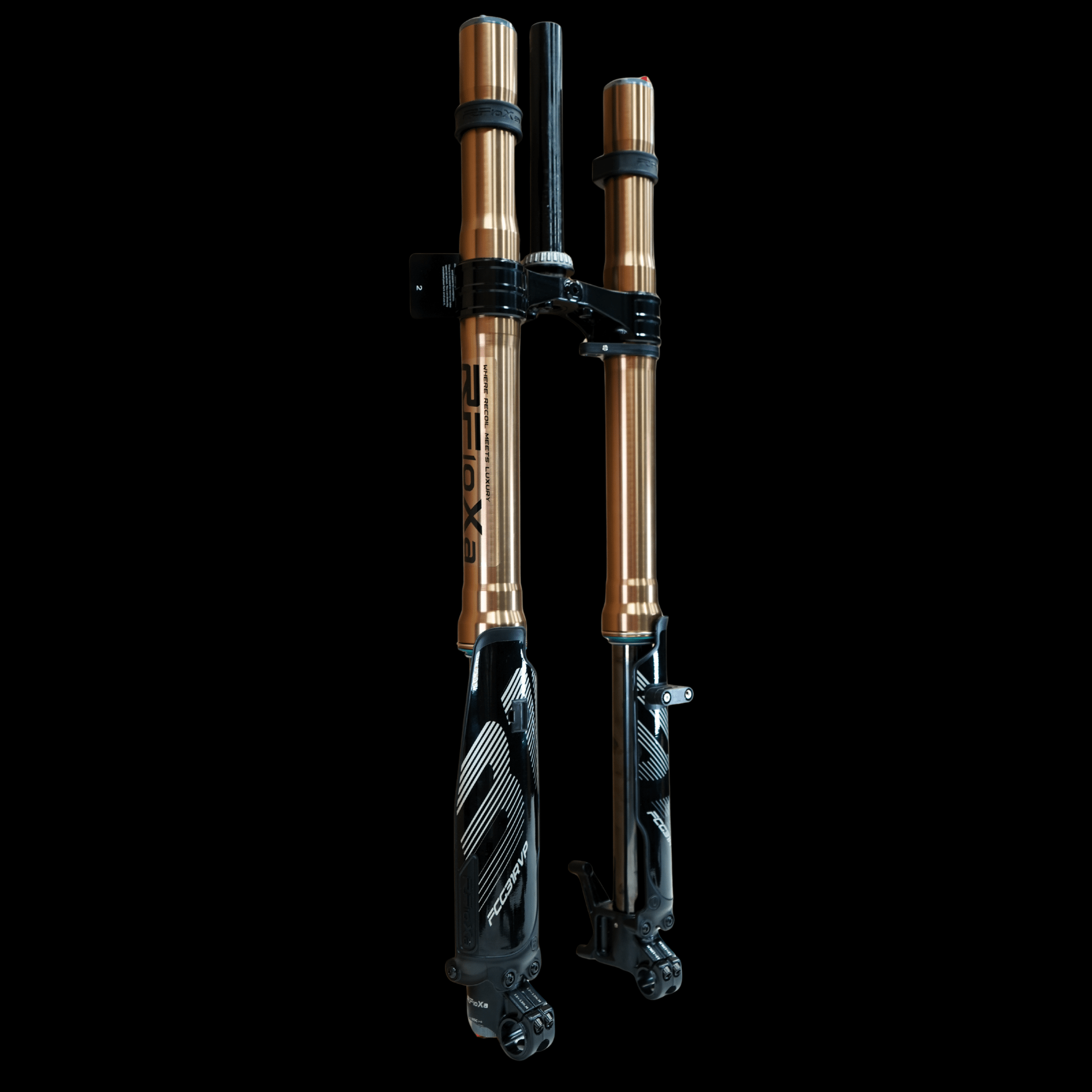 RFloXa Hawk35 Max Plus Fork