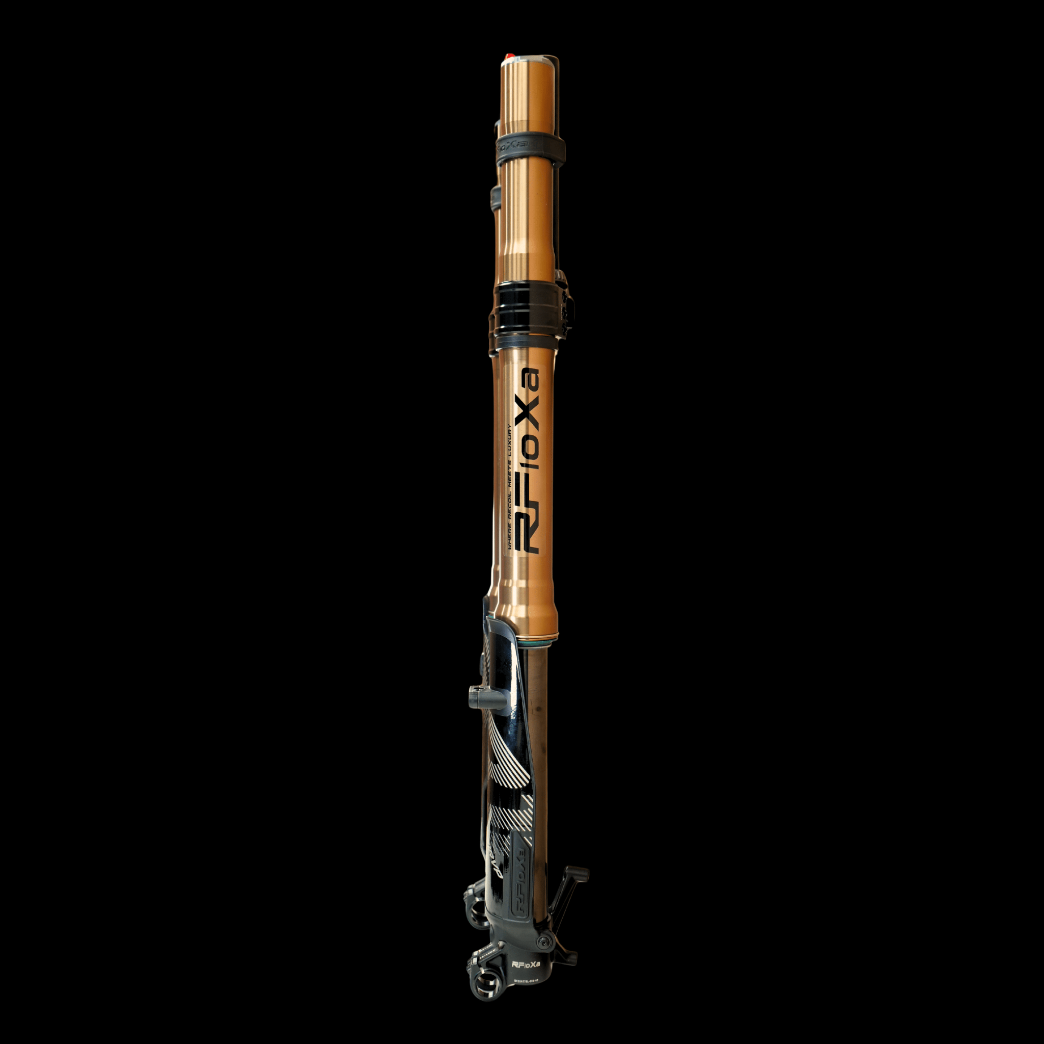 RFloXa Hawk35 Max Plus Fork