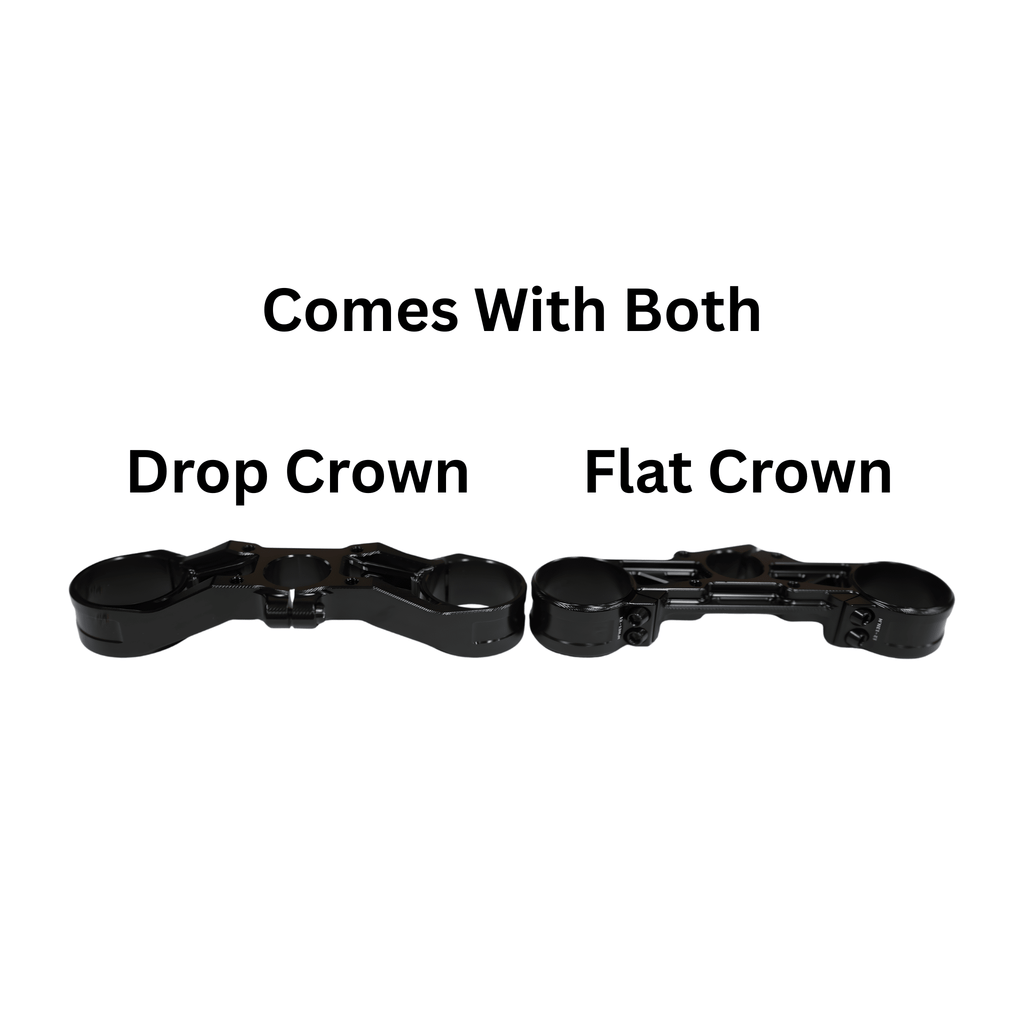 RFloXa Hawk35 Max Plus Fork