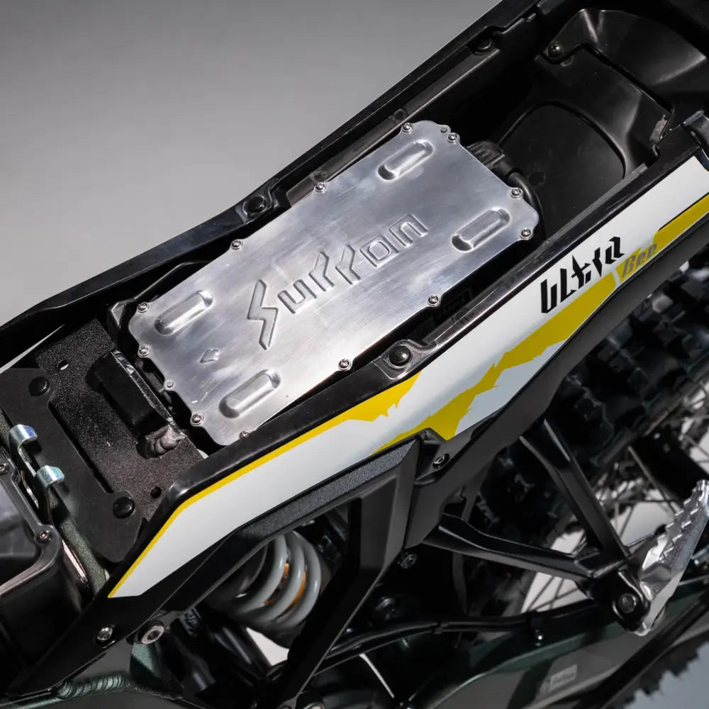 2026 Surron Ultra Bee HP SW - 24.5kW Powerful Dirt EBike 74V 60Ah