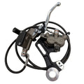 Talaria Sting Handbrake