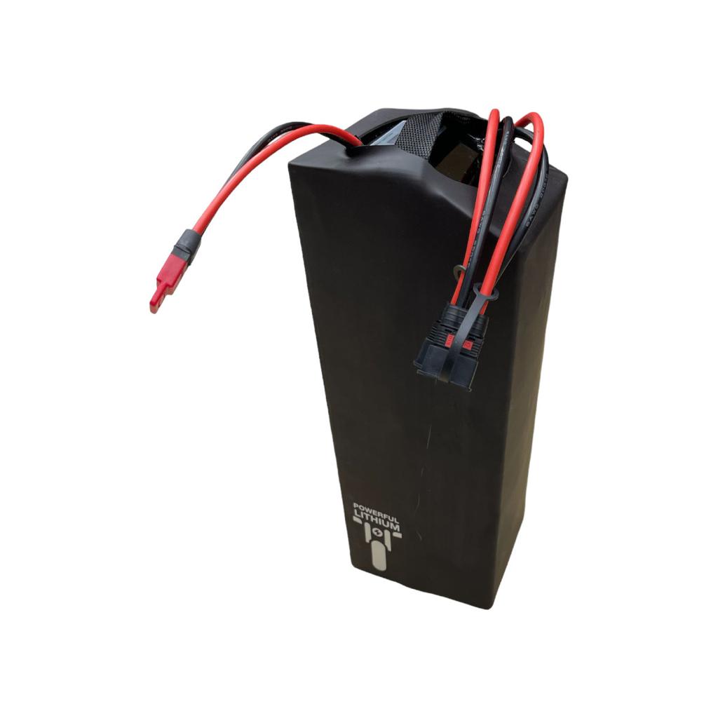 96V 'Damysus' Battery for Sur-Ron