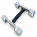Surron/Talaria/Eride Triple Clamps