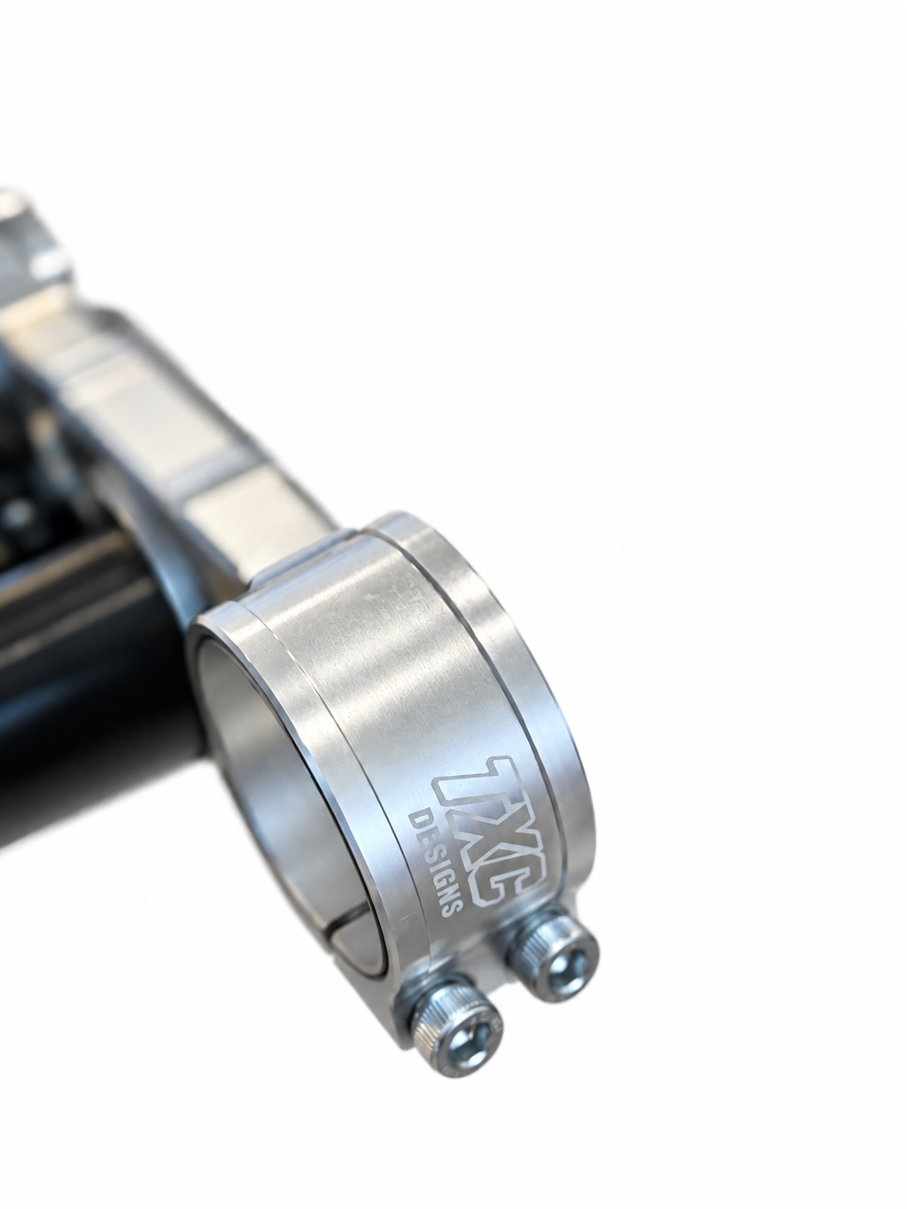 Surron/Talaria/Eride Triple Clamps